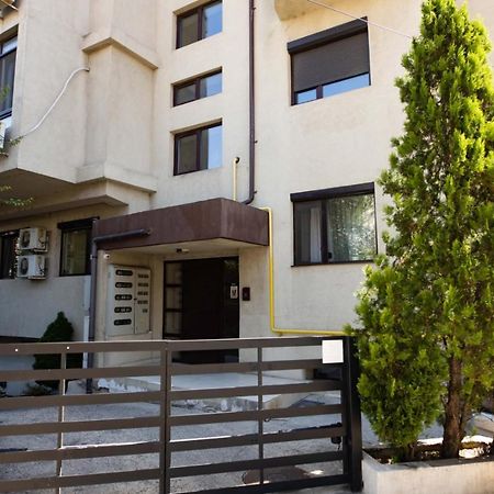 Penthouse Evianne Faleza Galaţi エクステリア 写真